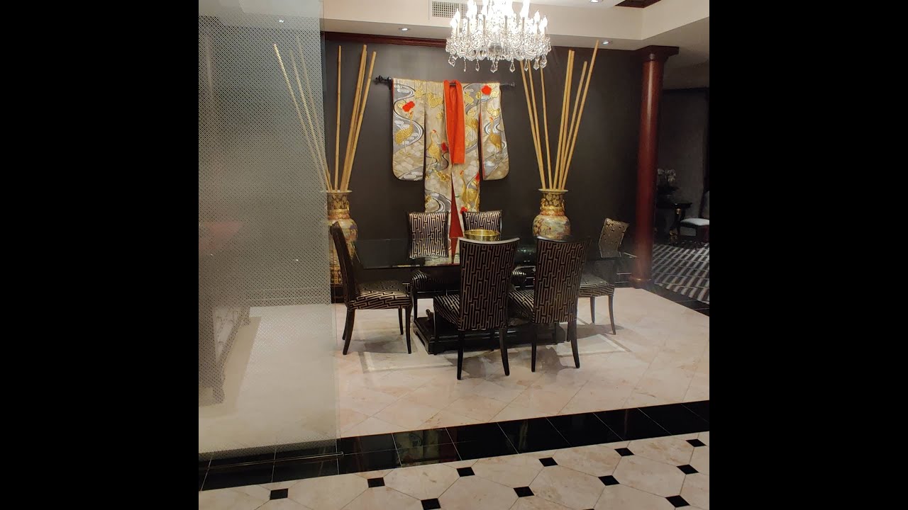 Silver Legacy Reno - Player's Penthouse Piano Suite