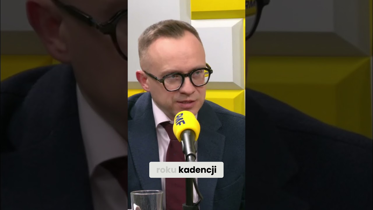 przemówie Prezydenta USA