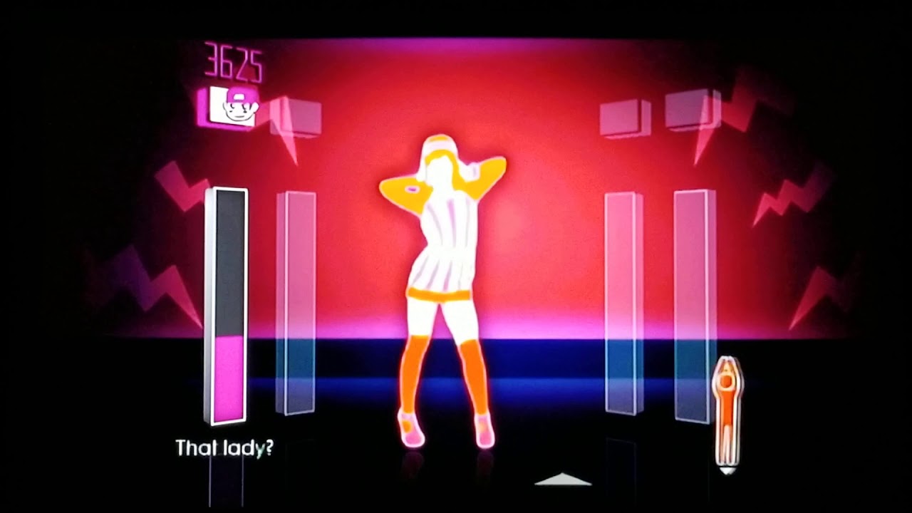 Just Dance Funplex