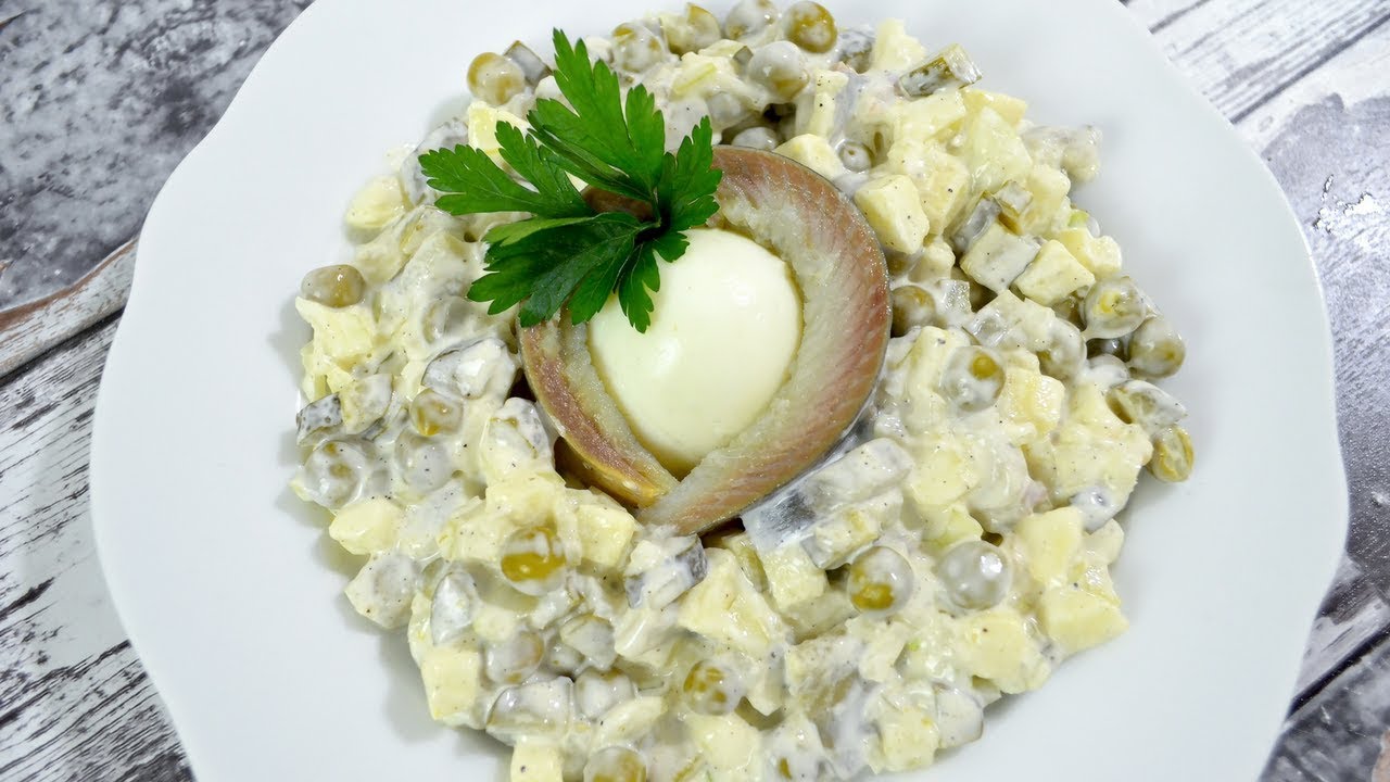 Śledzie po japońsku - Jak zrobić - Smakowite Dania