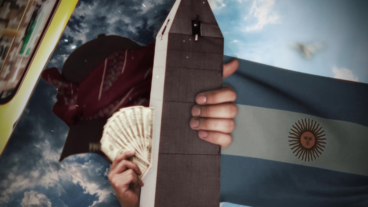 Call Me - Matiloco (dir. @fnko.inc)