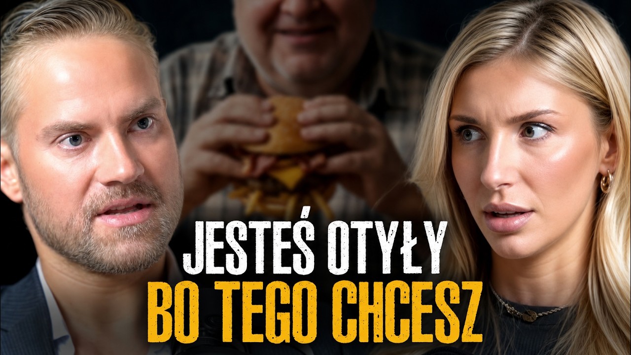 Body positivity czy normalizowanie chor&oacute;b?
