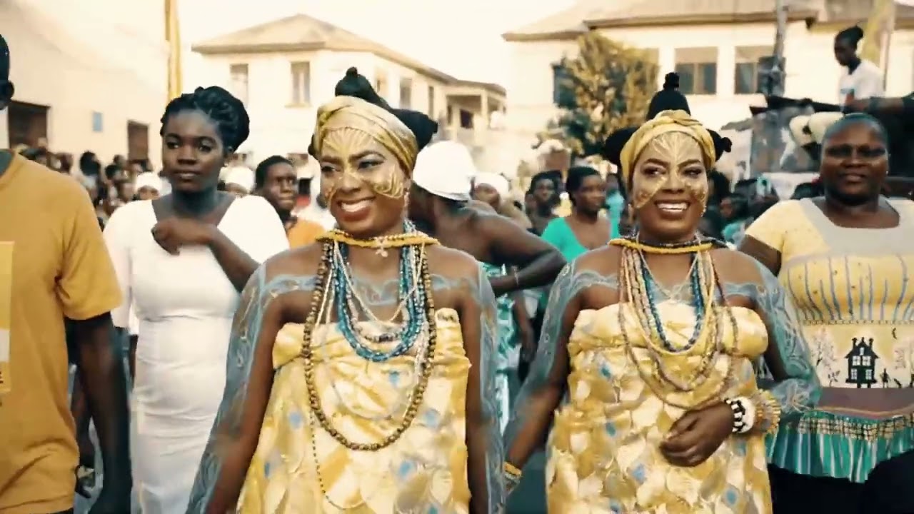 Pzeefire ft Jean Feier - SHINE (Official Video)