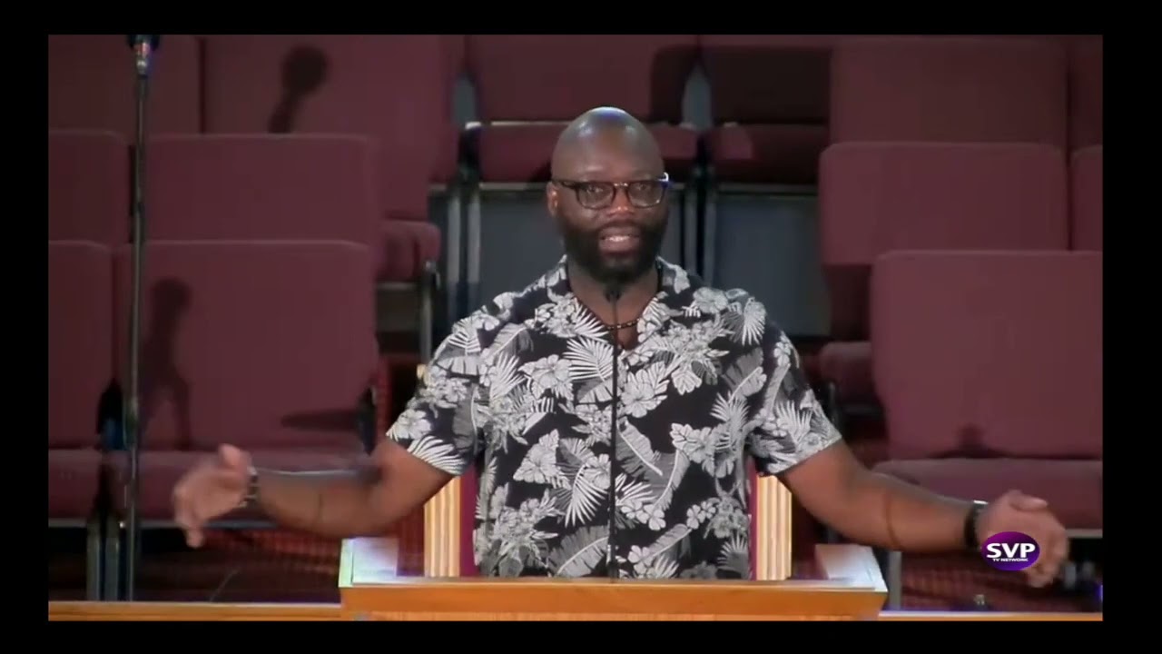 Messiah Temple Episode 20