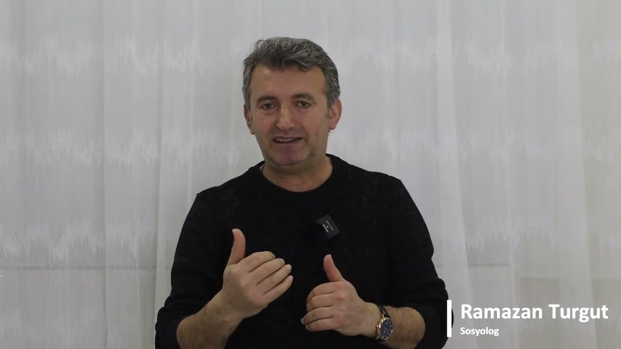 Ramazan Sohbetleri 5 Sağlık