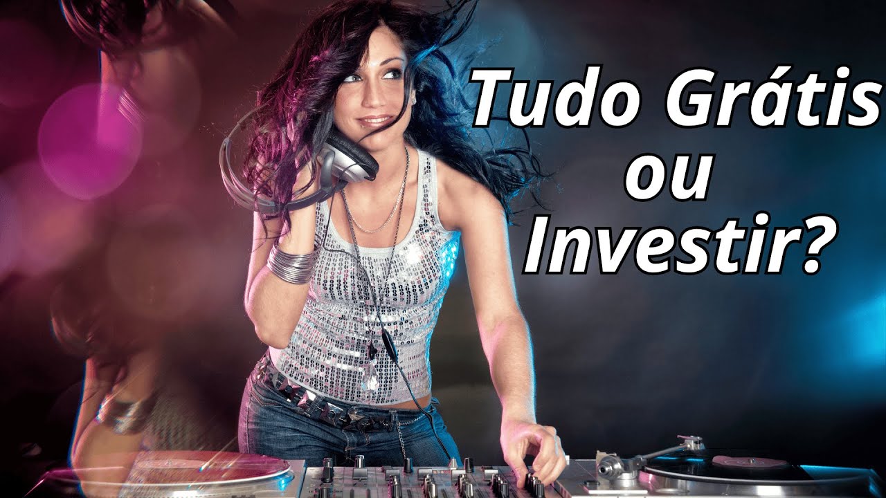 🔍 O Segredo por Tr&aacute;s das Distribuidoras &ldquo;Gr&aacute;tis&rdquo; 🎶