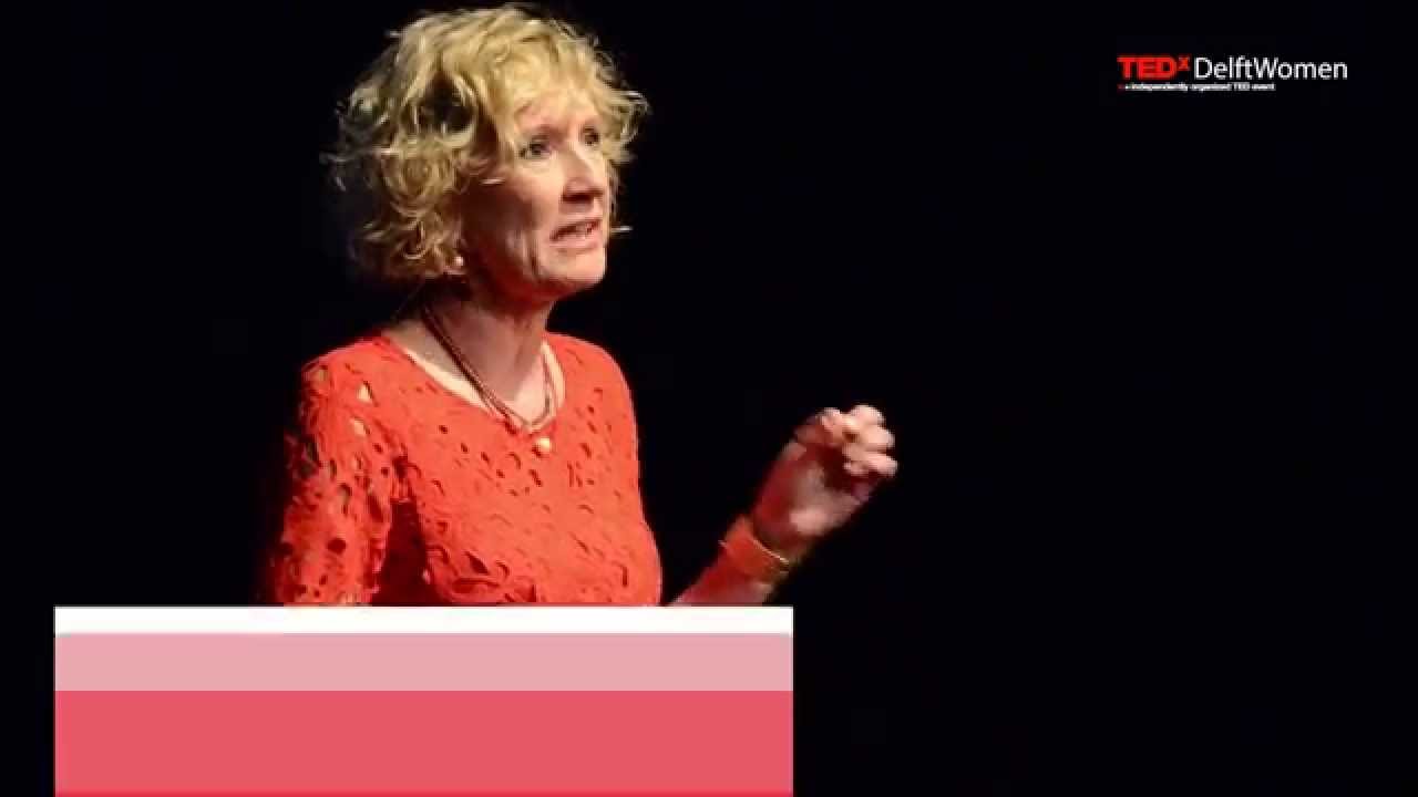 Watch Out | Simone Filippini | TEDxDelftWomen