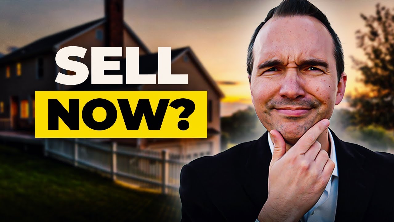 Should I Sell My Home Now or Wait? 📊 South Jersey, Philly & Delaware Market Update | June 2025