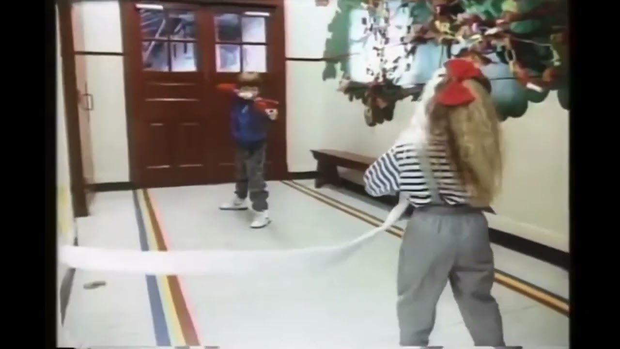 Problem Child 2 (1991) - Movie Trailer (My VoiceOver)