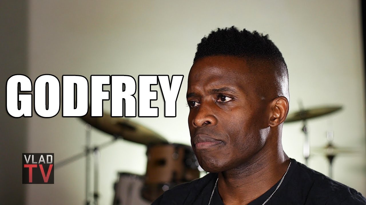 Godfrey Explains How a Woman Tried to Falsely #MeToo Him at His Gym (Part 6)