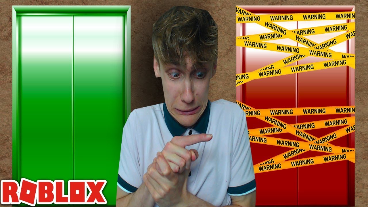 WELKE LIFT OPEN JIJ? (Roblox)