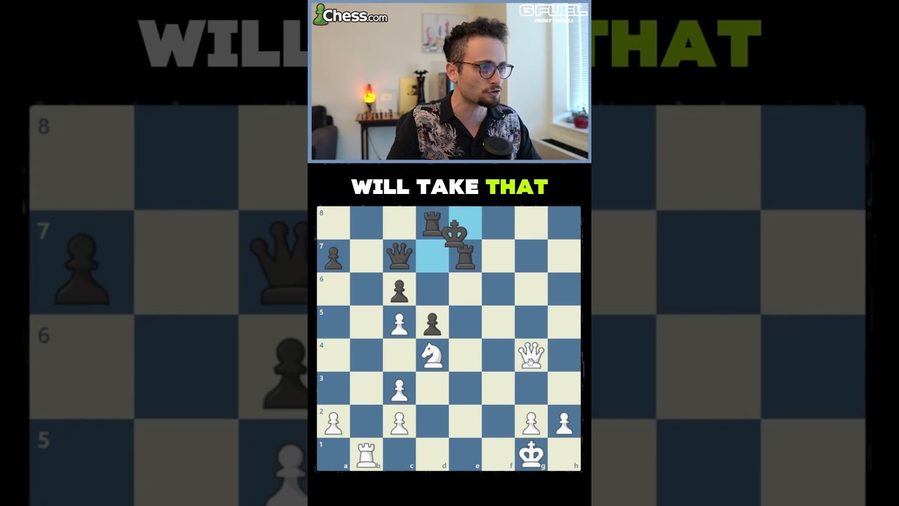 Gotham || Levy || Gothamchess 0319 3