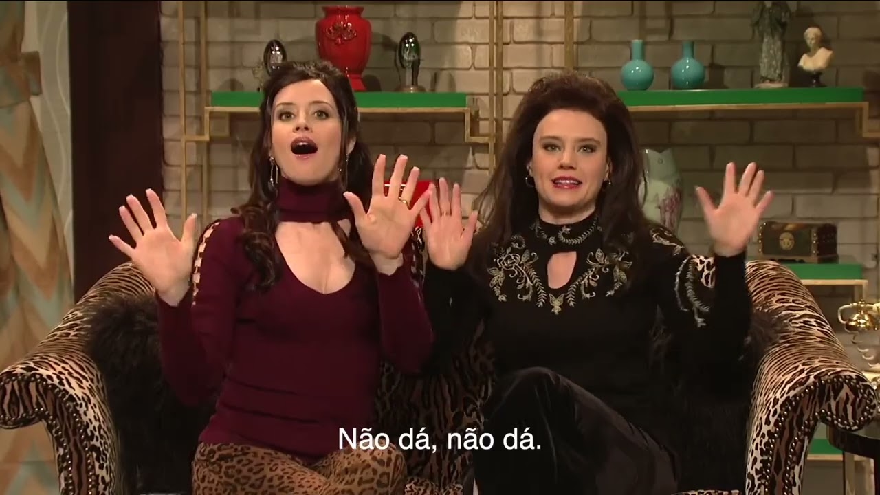 sopranos teste