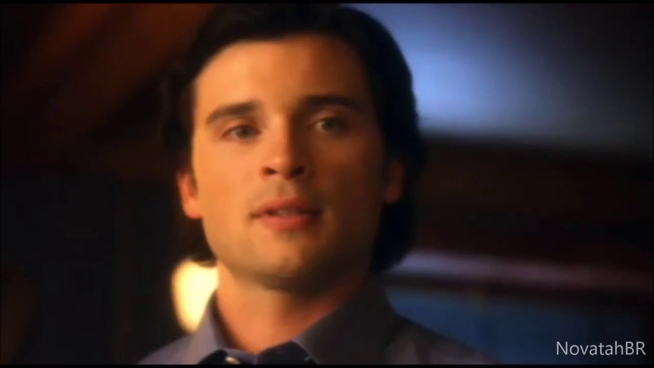 Smallville - Don't Dream It's Over - Sixpence None the Richer