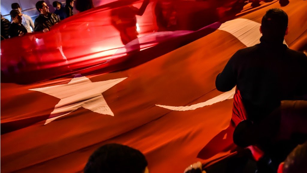 Turkey: authorities target pro-Kurdish officials while detaining more than 200 people