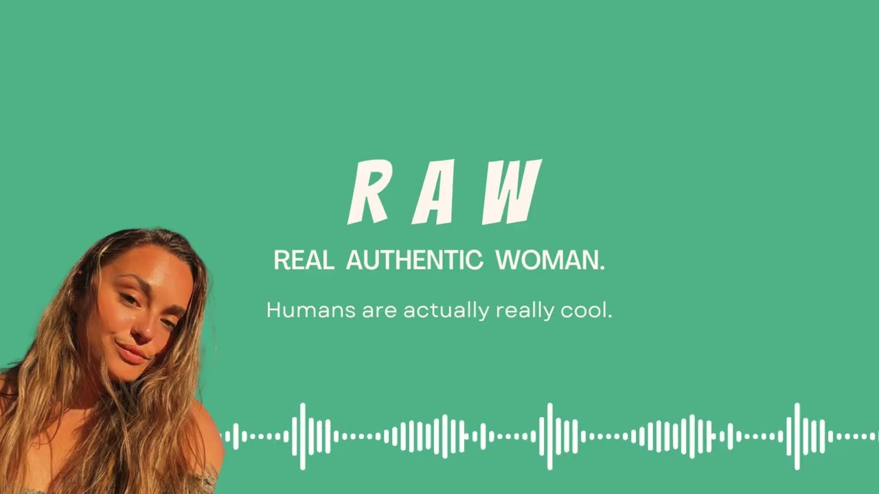 Episode 24: Humans are actually really cool