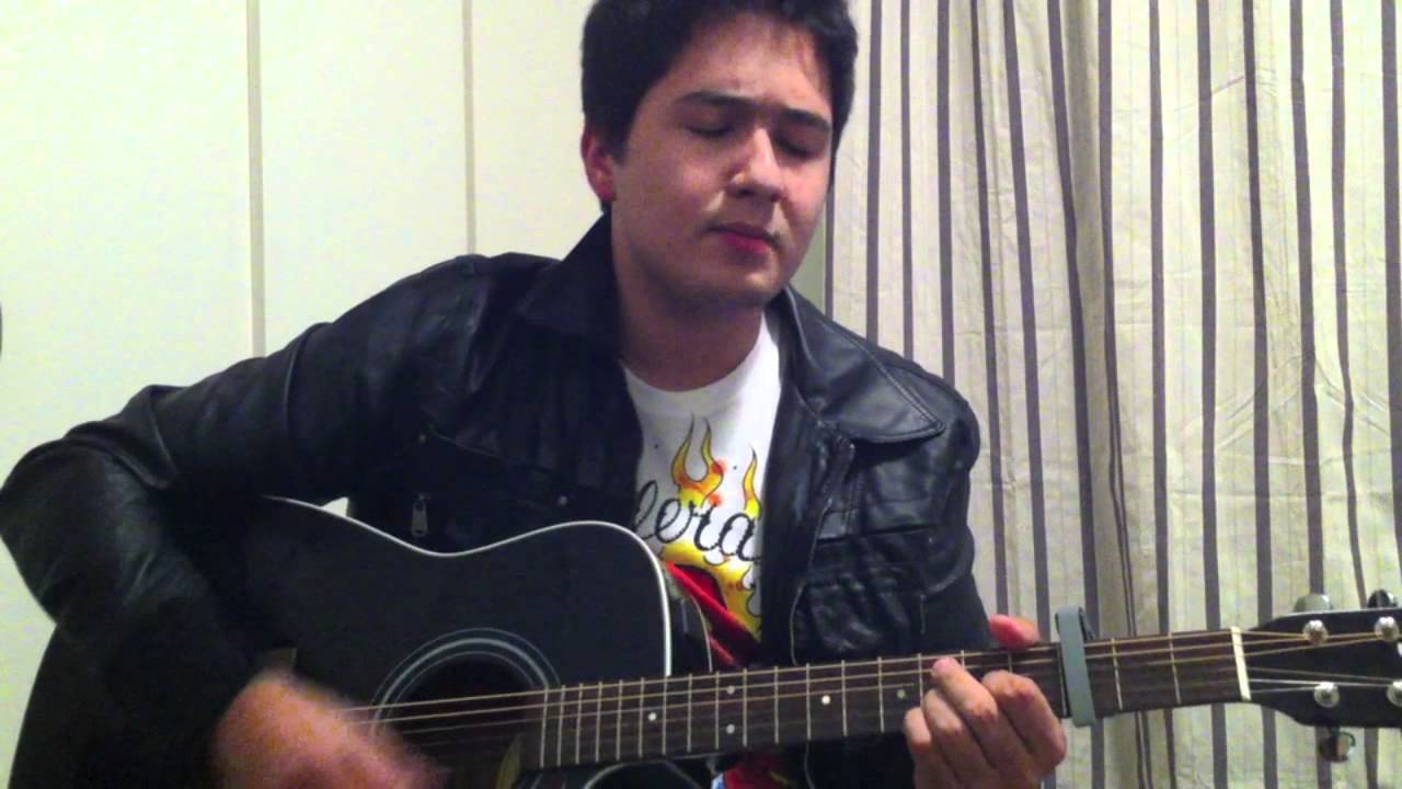 E.T. - Katy Perry (Nelson cover)