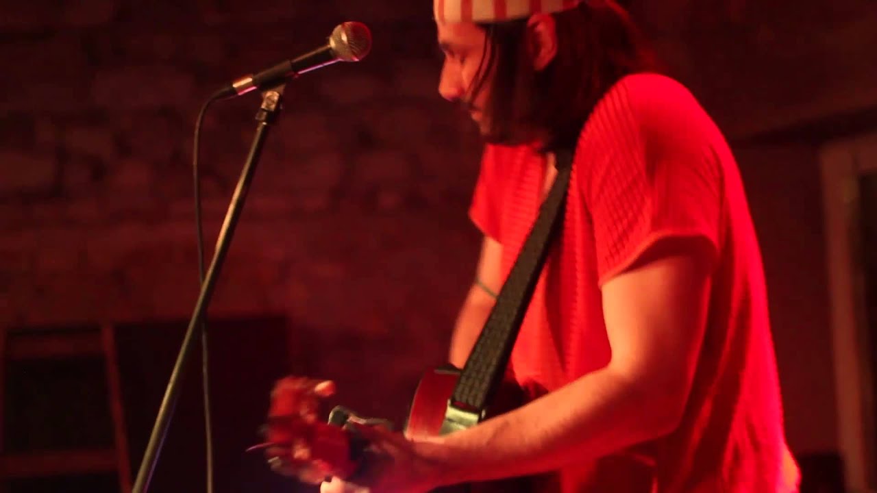 Ilija Ludvig - Apalocalyptiko