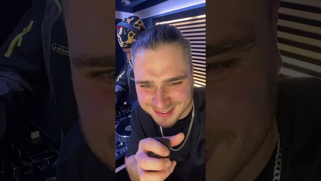 DJ KAZZMANIK x ANTTMC - MARCH 2026 - THE DNBANTTIX SHOW