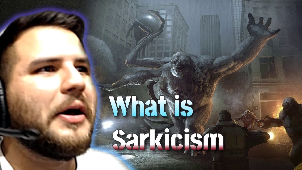 Реакция на исследование Фонда SCP: Саркицизм | Группа scp РЕАКЦИЯ!!