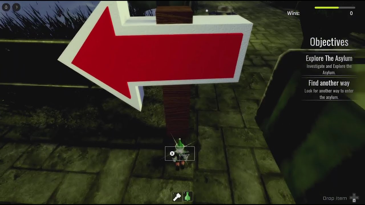 Roblox Stranger Things: Escape from Hawkins High
