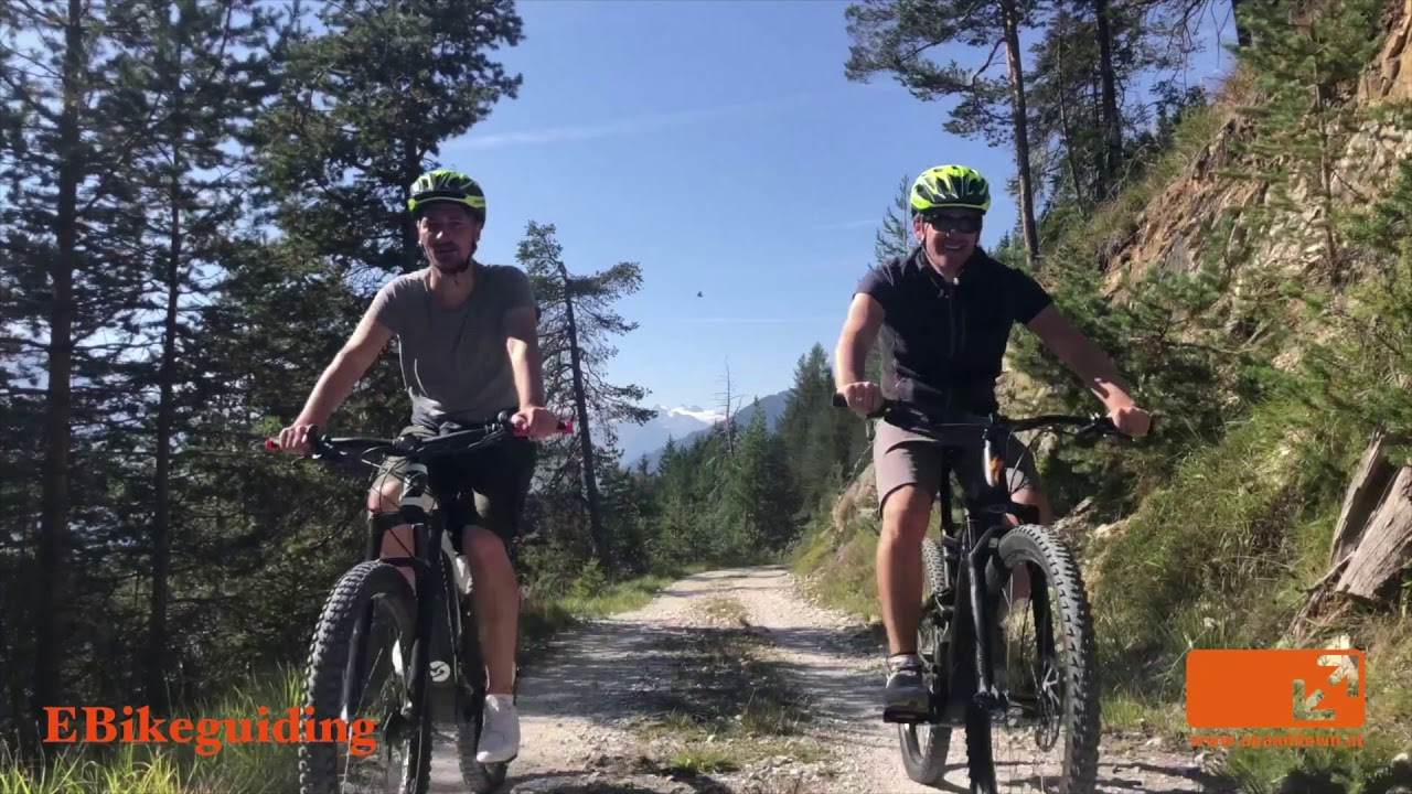Bikeguide Impressionen