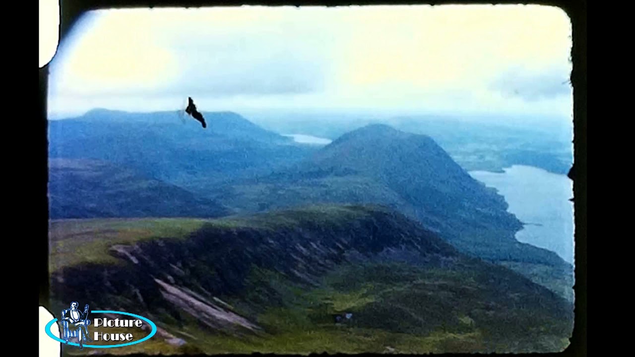 Ascent of Red Pike & High Stile