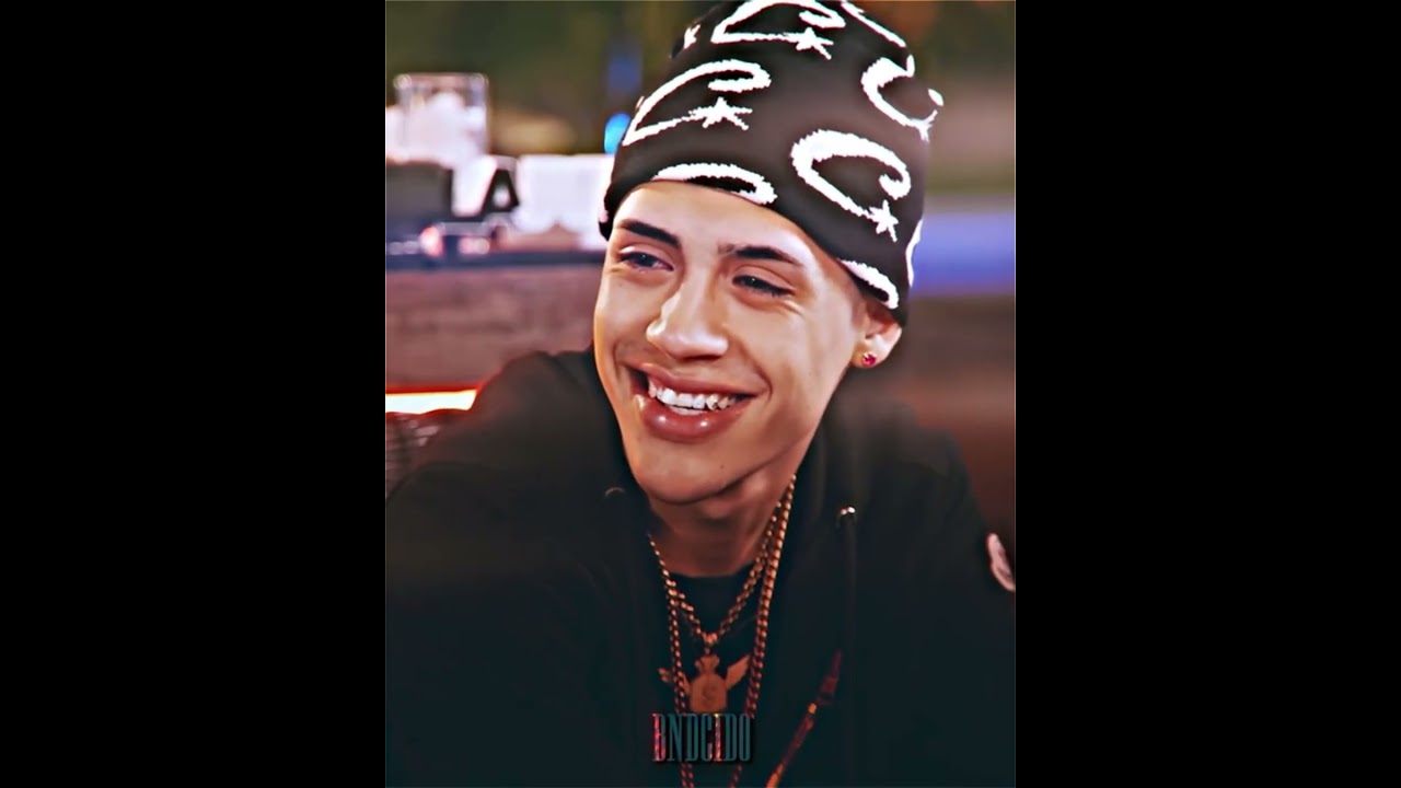 Cris MJ & FloyyMenor &ndash; GATA ONLY (Smooth Remix) 🔥 Official Latin Smash 2024 #crismj #latinmusic
