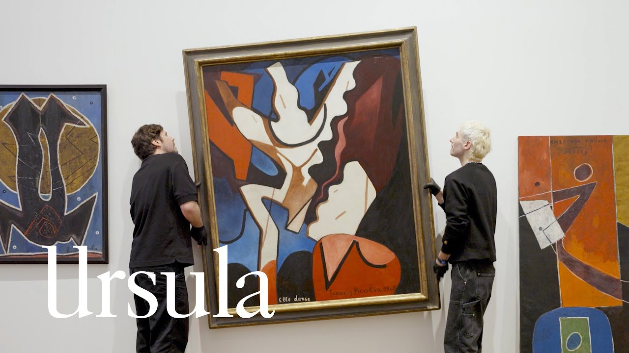 Francis Picabia: Eternal Beginning