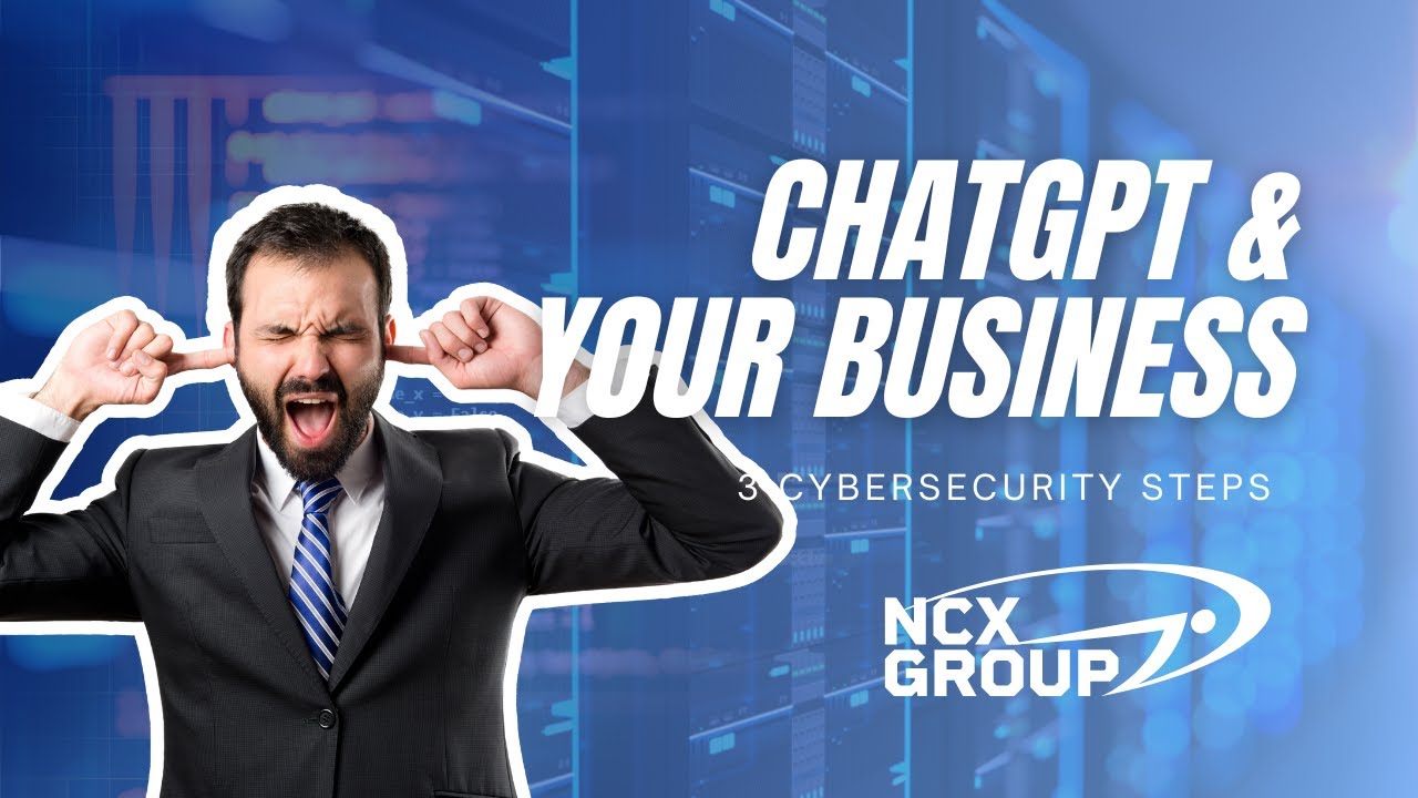 Defending Against ChatGPT Security Risks: 3 Essential Steps