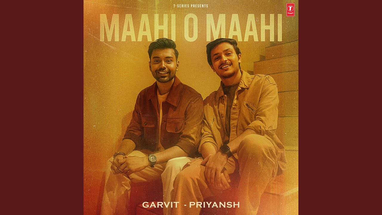 Maahi O Maahi