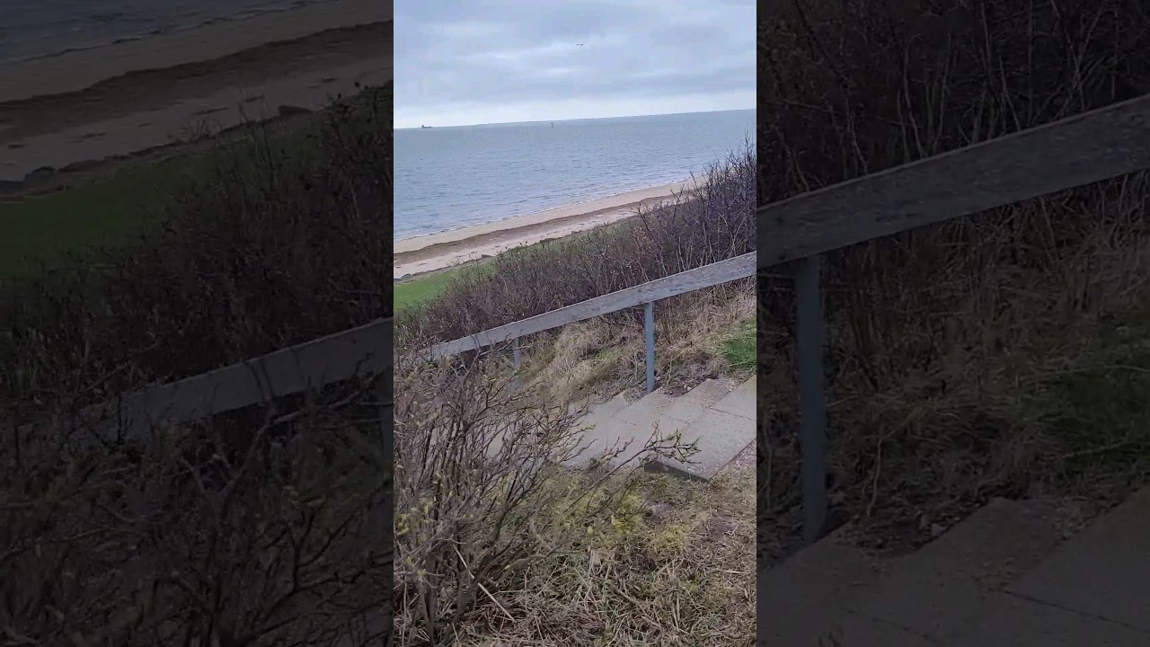 Esbjerg, Denmark ❤️ 