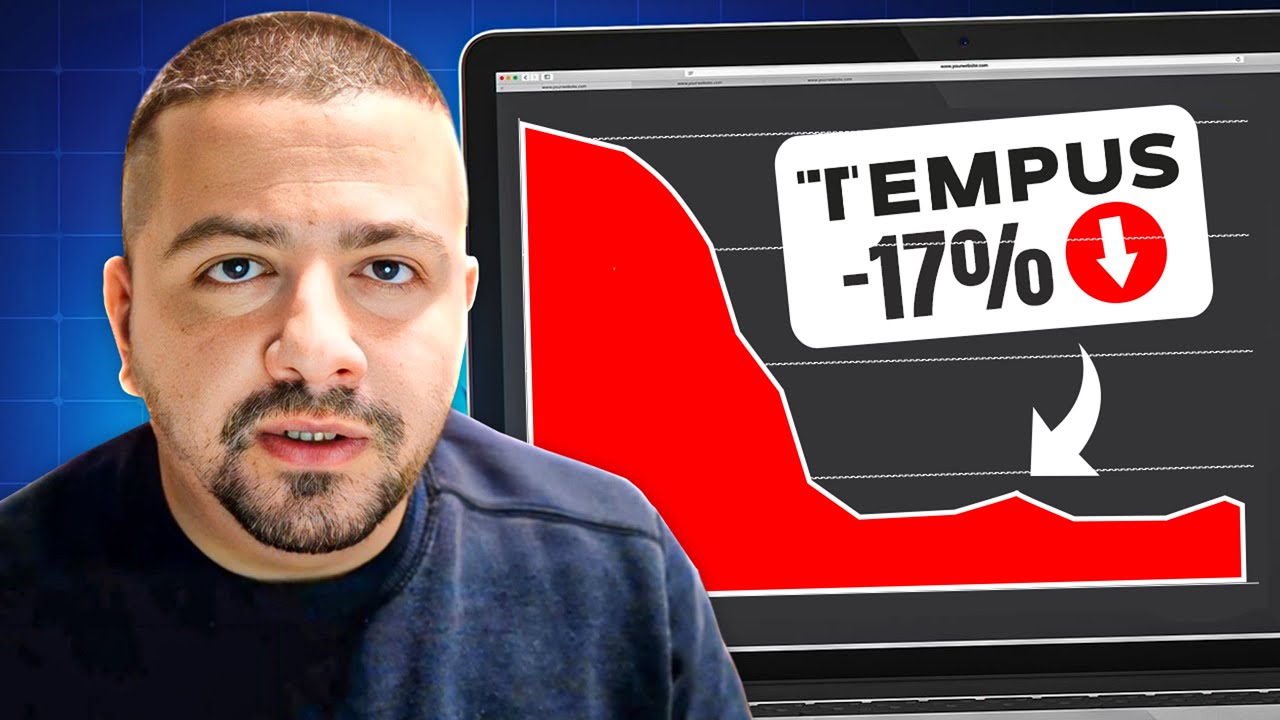 Стоит ли инвесторам покупать акции Tempus AI прямо сейчас? | Анализ акций TEM | Акции AI