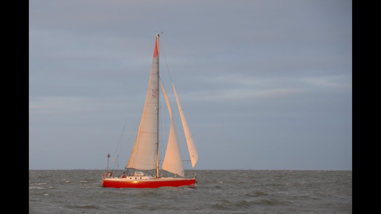 200 my l2023 met JagerSchipper Dick Koopmans Boot Koopmans 35