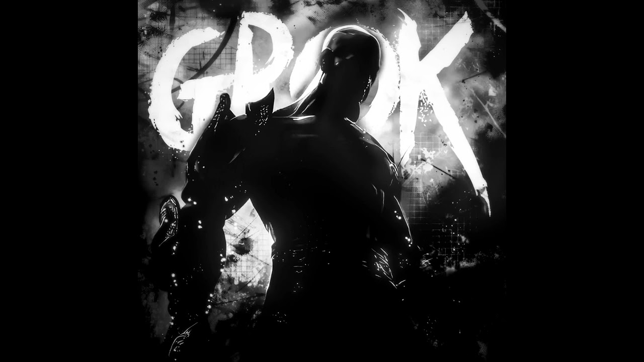 GROK-Slowed