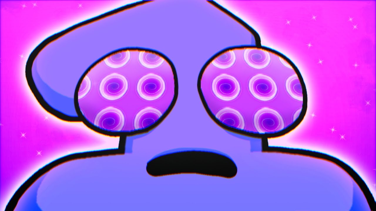 One In A Million (21k Sub Special) [The Fourteen Saga/BFDI]