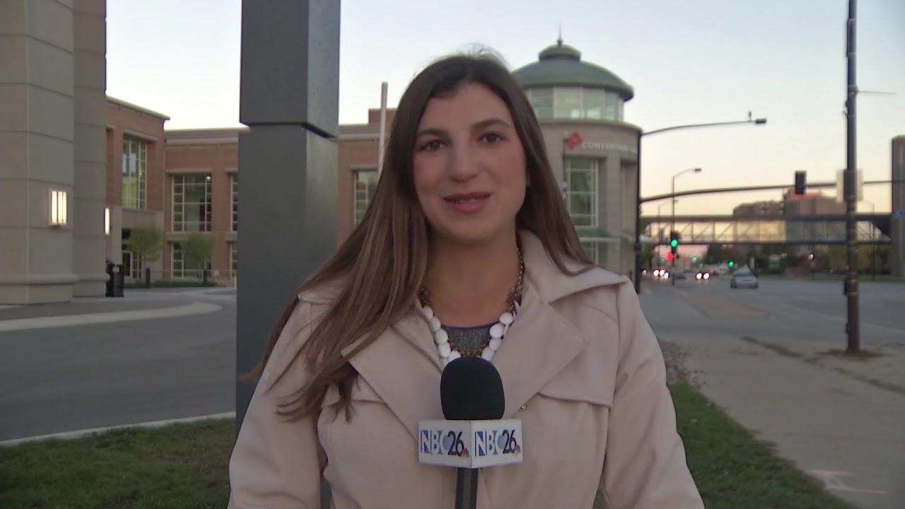 KFYR TV West Dakota FOX Recruitment Video