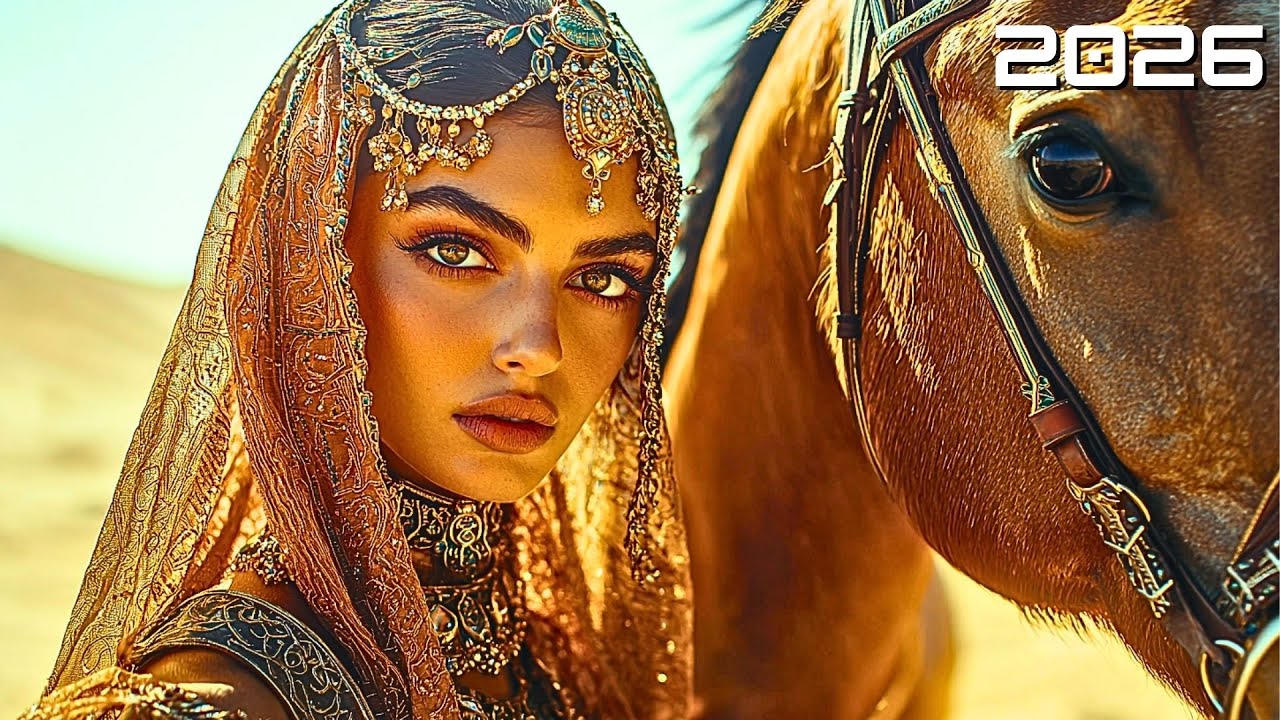 Babylon Gardens - Babylon Pulse: Timeless Oriental Beats