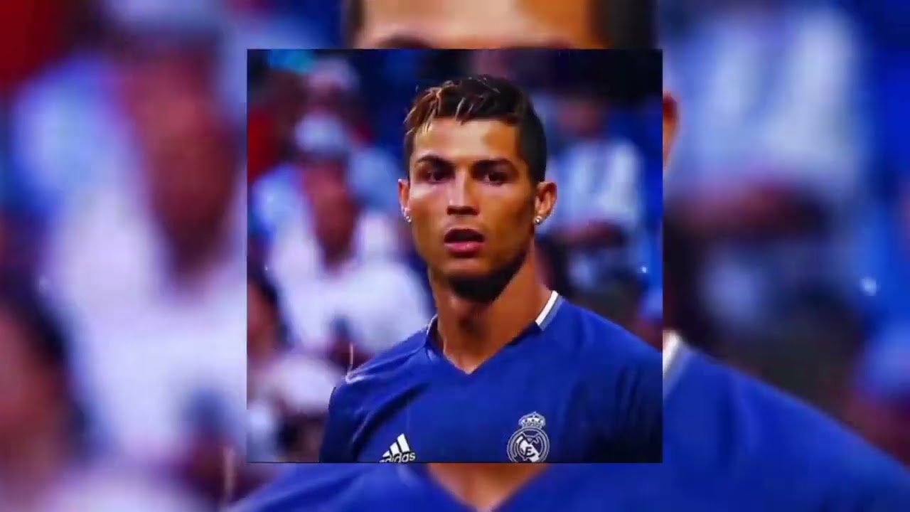 Montagem Clarividência Extinta ( Sped up + Slowed)