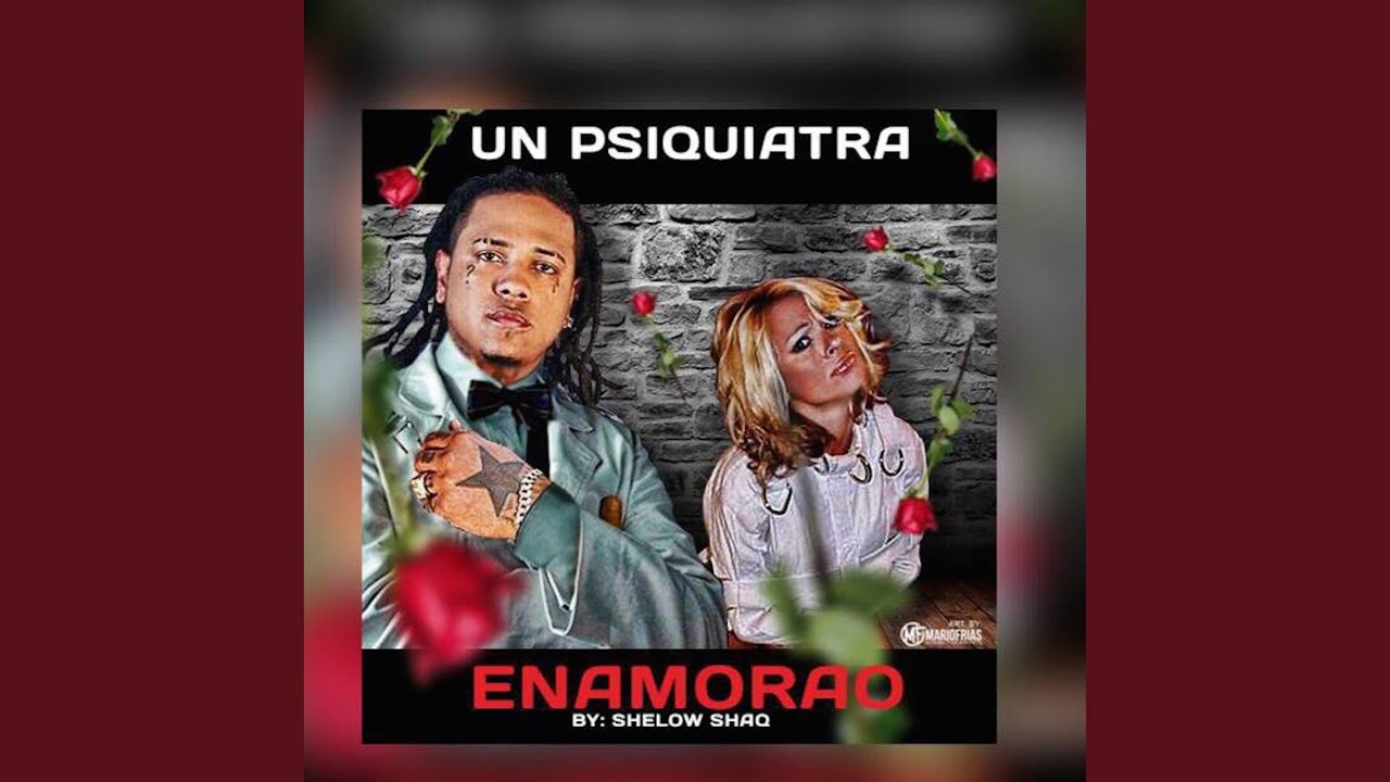 Psiquiatra Enamorao