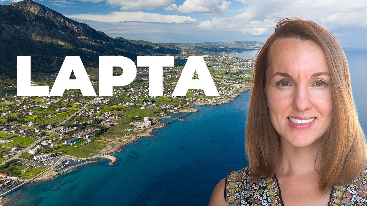 Lapta, Northern Cyprus 2025 - Everything You Need to Know