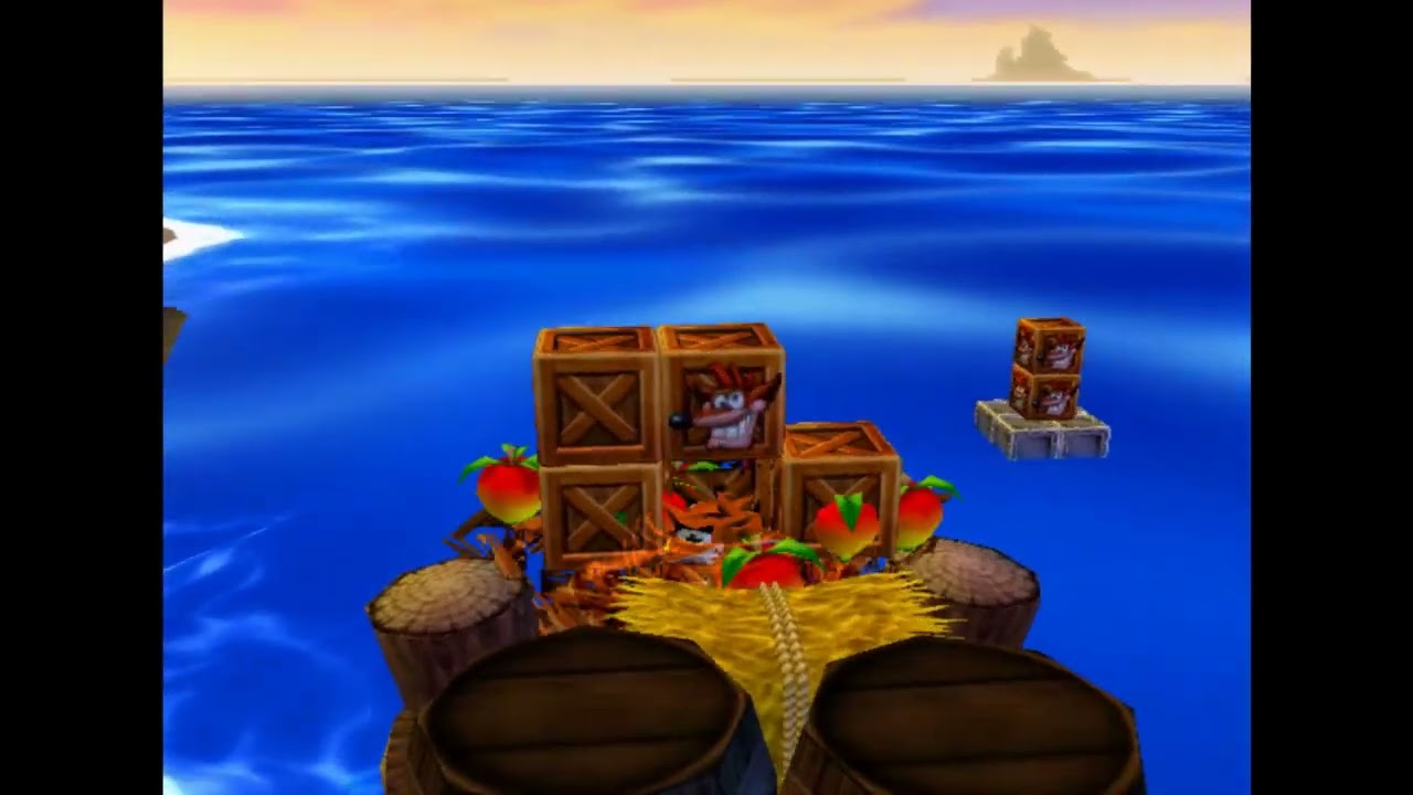 Crash Twinsanity 2004 # 7 👍