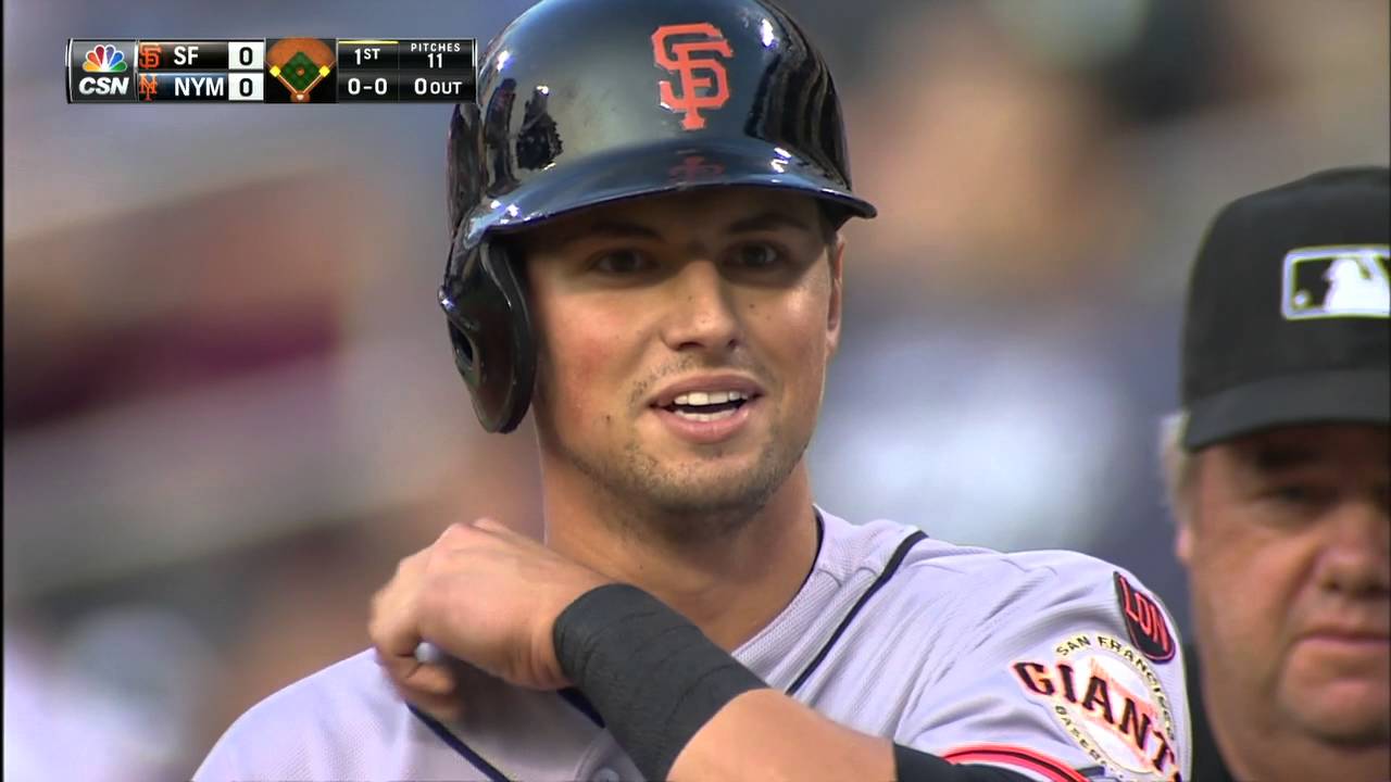 Chris Heston No Hitter [Full Game HD]
