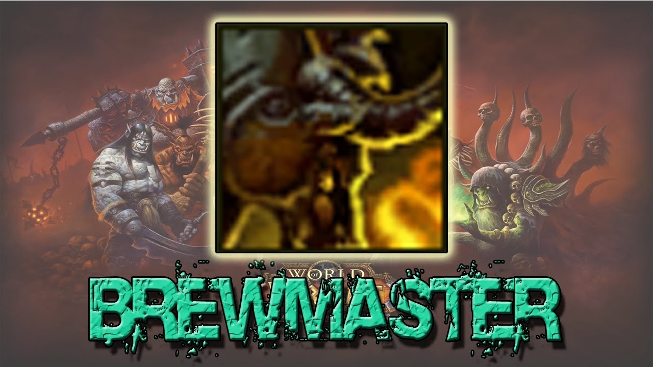 Brewmaster Monk  Priory of the Sacred Flame  17