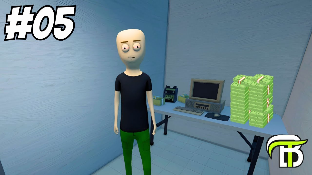 BUYING MY FIRST BUSINESS | Schedule 1 #5