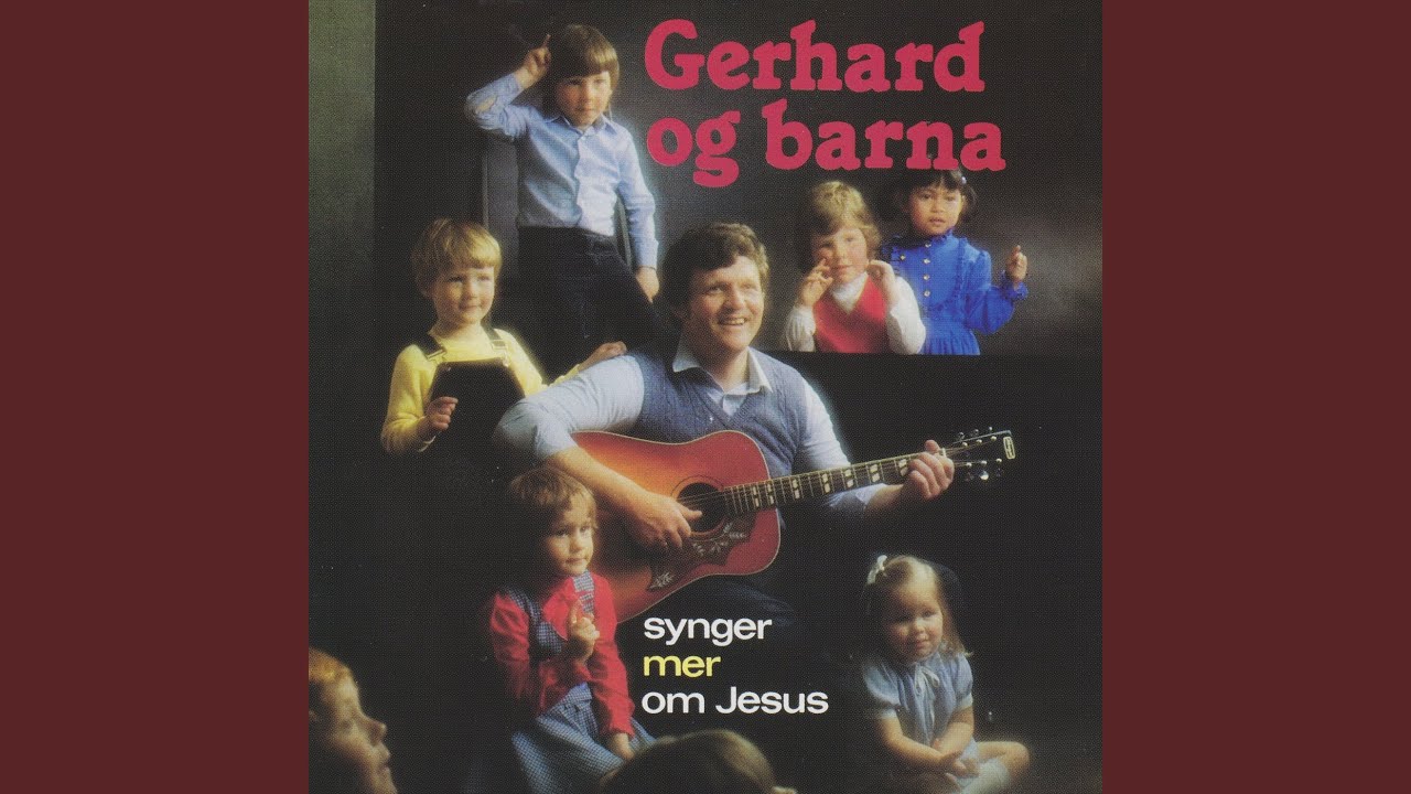 Såret for Meg