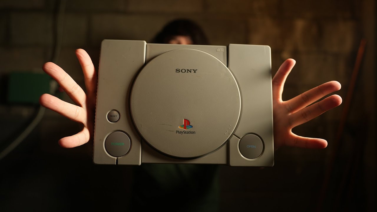 Was The PlayStation Really That Good? | Mini Documentary