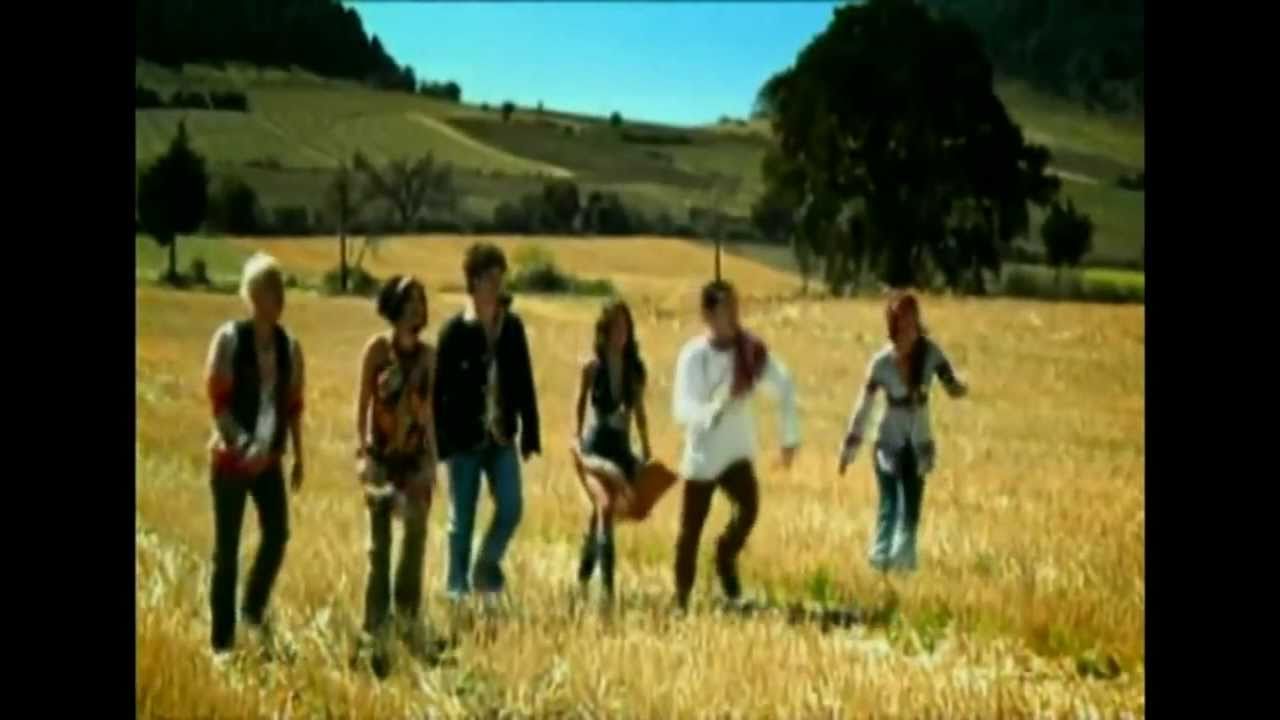 Music by RBD Never Listened before!