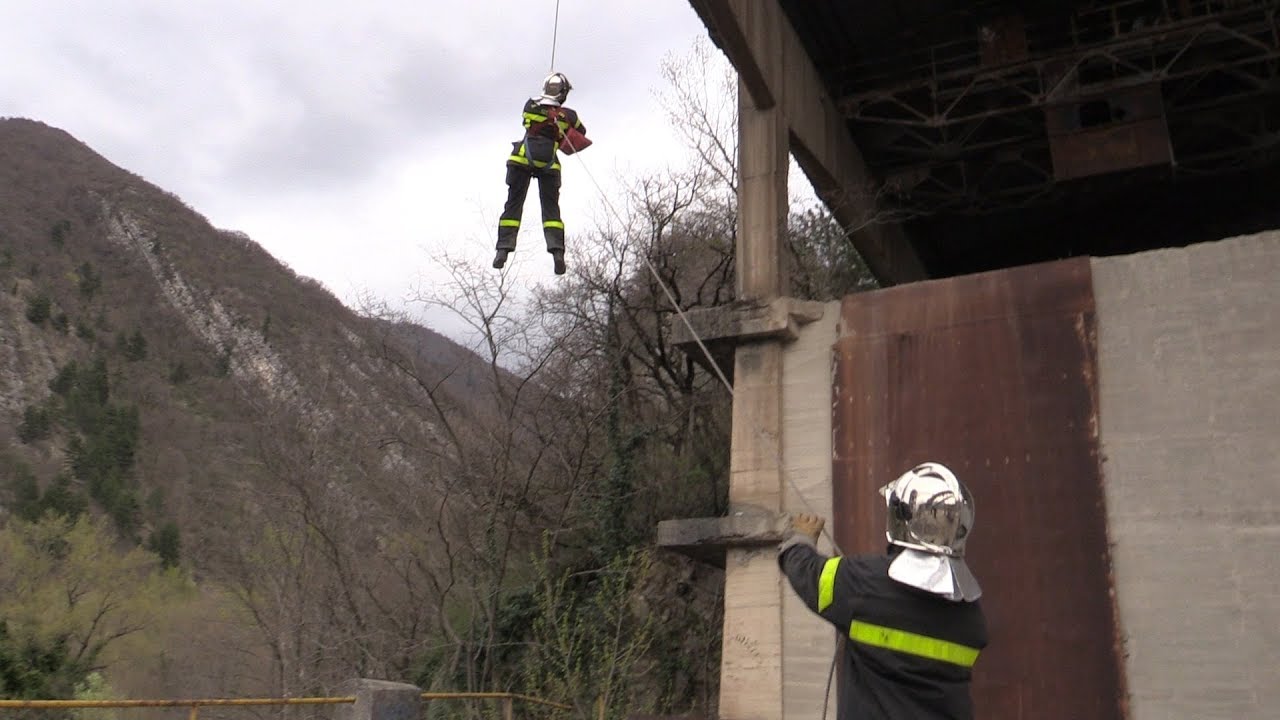 Formation Initiale Sapeurs-Pompiers Professionnels