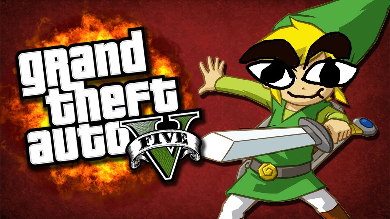 GTA 5 Funny Moments - GOT DRUMS RETURNS!